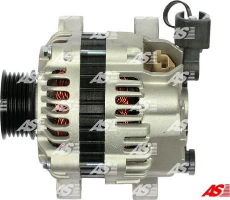 AS-PL A5038 - Generator alexcarstop-ersatzteile.com