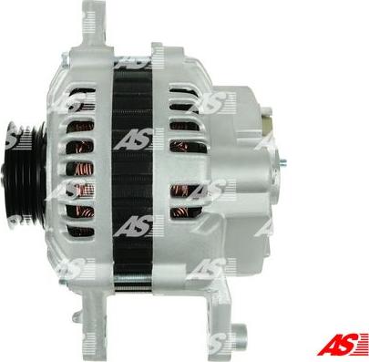 AS-PL A5362 - Generator alexcarstop-ersatzteile.com