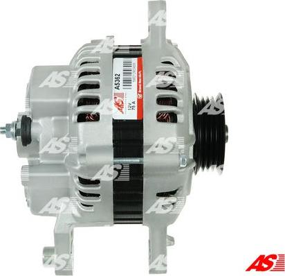 AS-PL A5362 - Generator alexcarstop-ersatzteile.com