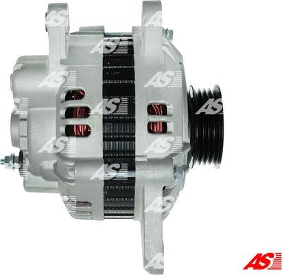 AS-PL A5326 - Generator alexcarstop-ersatzteile.com