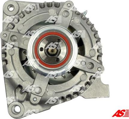 AS-PL A6065(DENSO) - Generator alexcarstop-ersatzteile.com