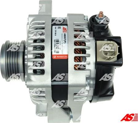 AS-PL A6007(P) - Generator alexcarstop-ersatzteile.com