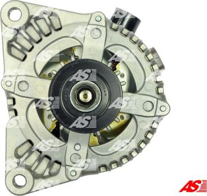 AS-PL A6010(DENSO) - Generator alexcarstop-ersatzteile.com