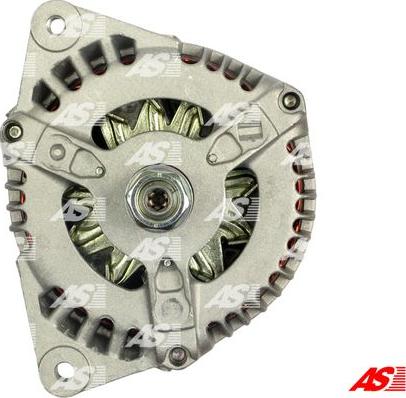 AS-PL A6071(DENSO) - Generator alexcarstop-ersatzteile.com