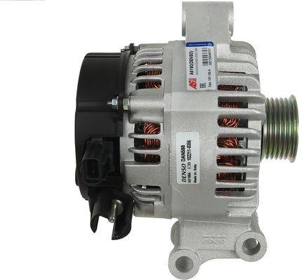 AS-PL A6190(DENSO) - Generator alexcarstop-ersatzteile.com