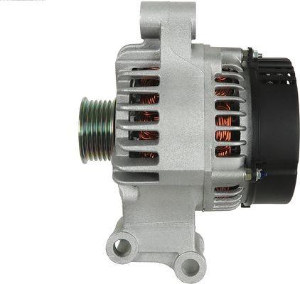 AS-PL A6190(DENSO) - Generator alexcarstop-ersatzteile.com