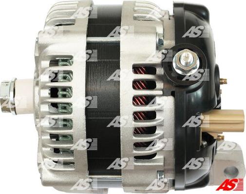 AS-PL A6156 - Generator alexcarstop-ersatzteile.com