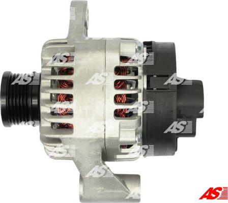 AS-PL A6107 - Generator alexcarstop-ersatzteile.com