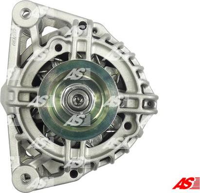 AS-PL A6262(DENSO) - Generator alexcarstop-ersatzteile.com