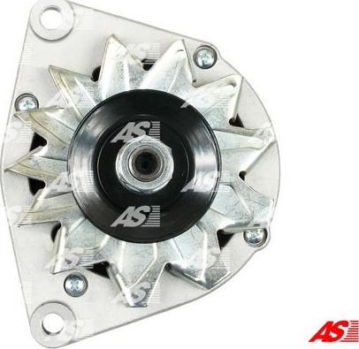 AS-PL A0069 - Generator alexcarstop-ersatzteile.com