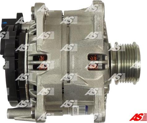 AS-PL A0190(BOSCH) - Generator alexcarstop-ersatzteile.com