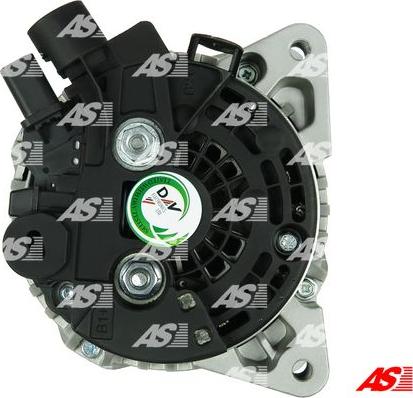 AS-PL A0142SR - Generator alexcarstop-ersatzteile.com