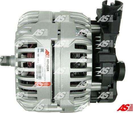 AS-PL A0142SR - Generator alexcarstop-ersatzteile.com