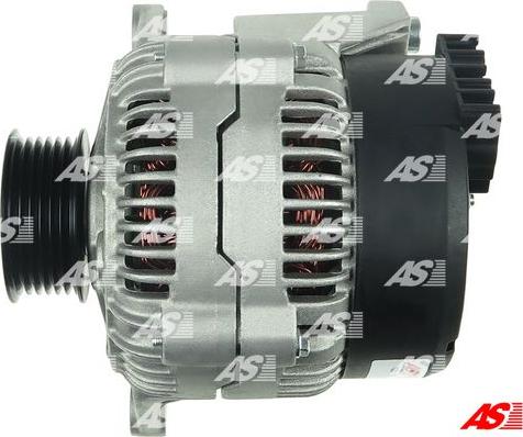 AS-PL A0152 - Generator alexcarstop-ersatzteile.com