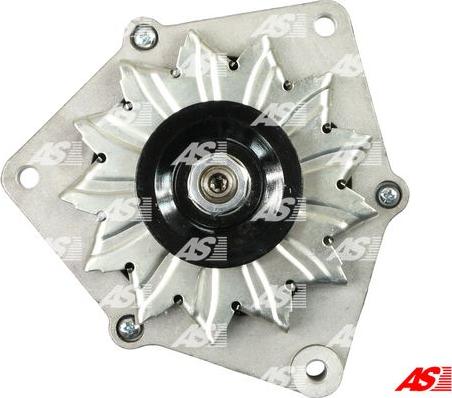 AS-PL A0184 - Generator alexcarstop-ersatzteile.com