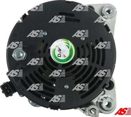 AS-PL A0177 - Generator alexcarstop-ersatzteile.com