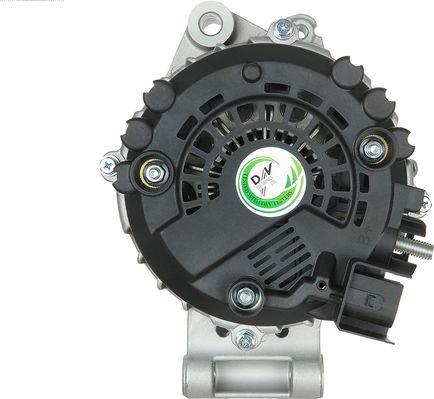 AS-PL A3622S - Generator alexcarstop-ersatzteile.com