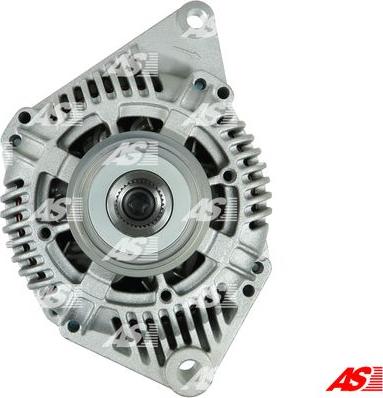 AS-PL A3077 - Generator alexcarstop-ersatzteile.com