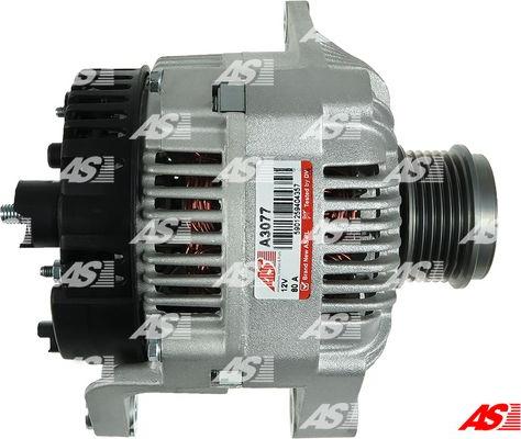 AS-PL A3077 - Generator alexcarstop-ersatzteile.com