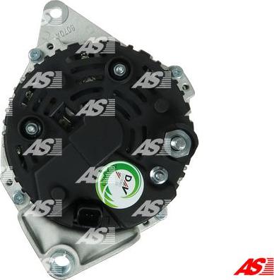 AS-PL A3077 - Generator alexcarstop-ersatzteile.com