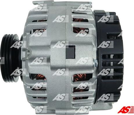 AS-PL A3106 - Generator alexcarstop-ersatzteile.com