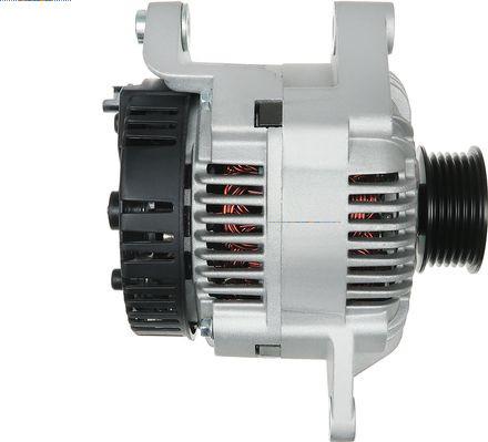 AS-PL A3189 - Generator alexcarstop-ersatzteile.com