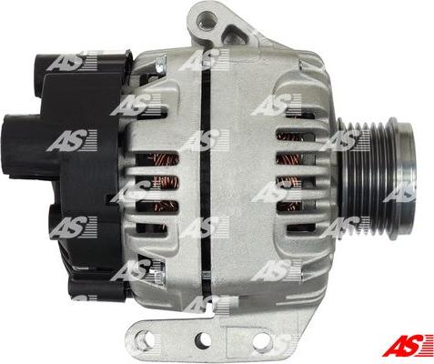 AS-PL A3219 - Generator alexcarstop-ersatzteile.com