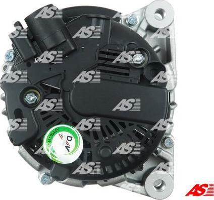 AS-PL A3210 - Generator alexcarstop-ersatzteile.com