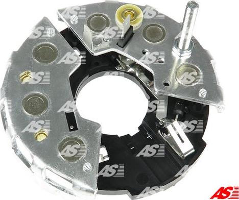 AS-PL ARC0004 - Gleichrichter, Generator alexcarstop-ersatzteile.com