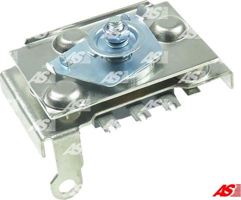 AS-PL ARC2079 - Gleichrichter, Generator alexcarstop-ersatzteile.com