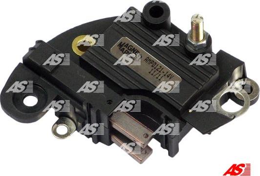 AS-PL ARE4004(MM) - Generatorregler alexcarstop-ersatzteile.com