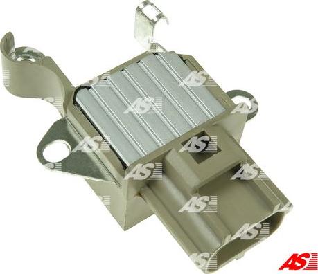 AS-PL ARE6038 - Generatorregler alexcarstop-ersatzteile.com