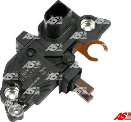 AS-PL ARE0073(BOSCH) - Generatorregler alexcarstop-ersatzteile.com