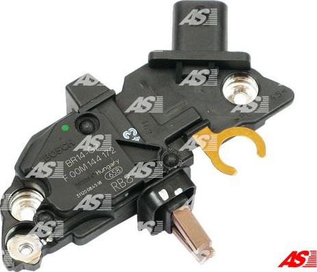 AS-PL ARE0118(BOSCH) - Generatorregler alexcarstop-ersatzteile.com