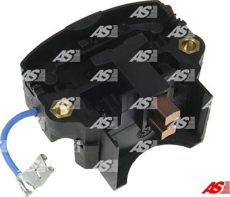 AS-PL ARE3003(VALEO) - Generatorregler alexcarstop-ersatzteile.com