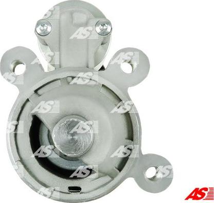 AS-PL S9031 - Starter alexcarstop-ersatzteile.com