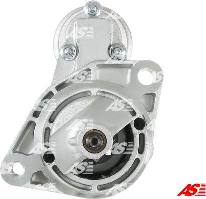 AS-PL S4034 - Starter alexcarstop-ersatzteile.com