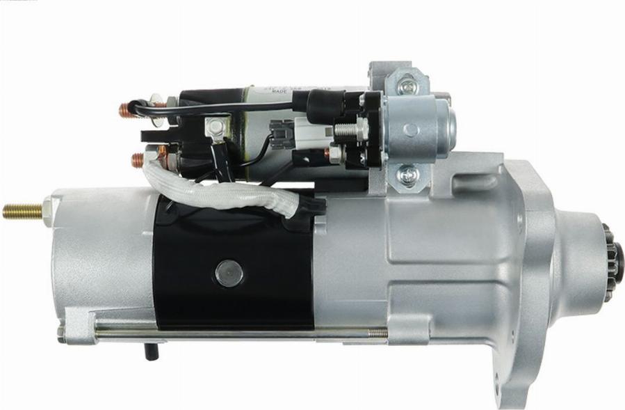 AS-PL S5465(MITSUBISHI) - Starter alexcarstop-ersatzteile.com