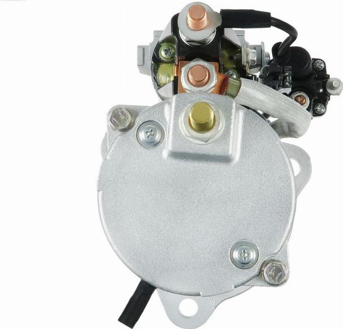 AS-PL S5465(MITSUBISHI) - Starter alexcarstop-ersatzteile.com