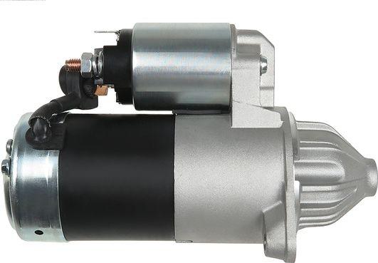 AS-PL S5489S - Starter alexcarstop-ersatzteile.com