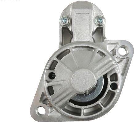 AS-PL S5489S - Starter alexcarstop-ersatzteile.com