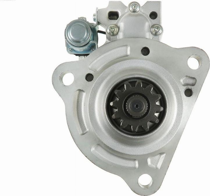 AS-PL S5487(MITSUBISHI) - Starter alexcarstop-ersatzteile.com