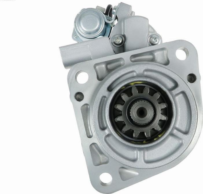 AS-PL S5058(MITSUBISHI) - Starter alexcarstop-ersatzteile.com