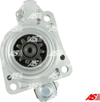 AS-PL S5070(MITSUBISHI) - Starter alexcarstop-ersatzteile.com