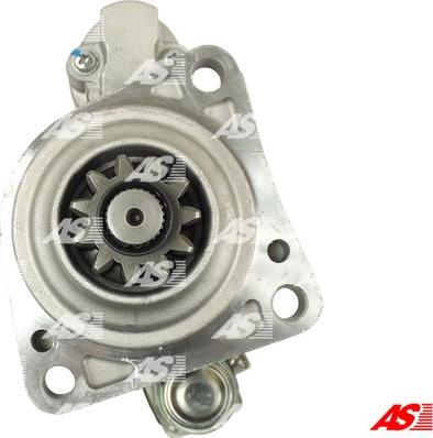 AS-PL S5070 - Starter alexcarstop-ersatzteile.com