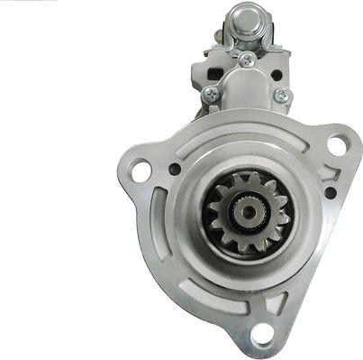 AS-PL S5149 - Starter alexcarstop-ersatzteile.com