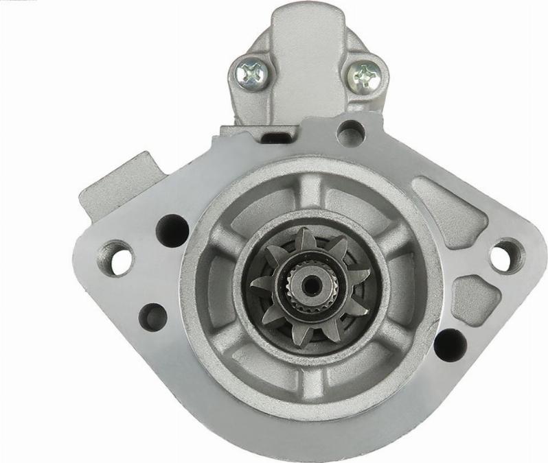 AS-PL S5154 - Starter alexcarstop-ersatzteile.com