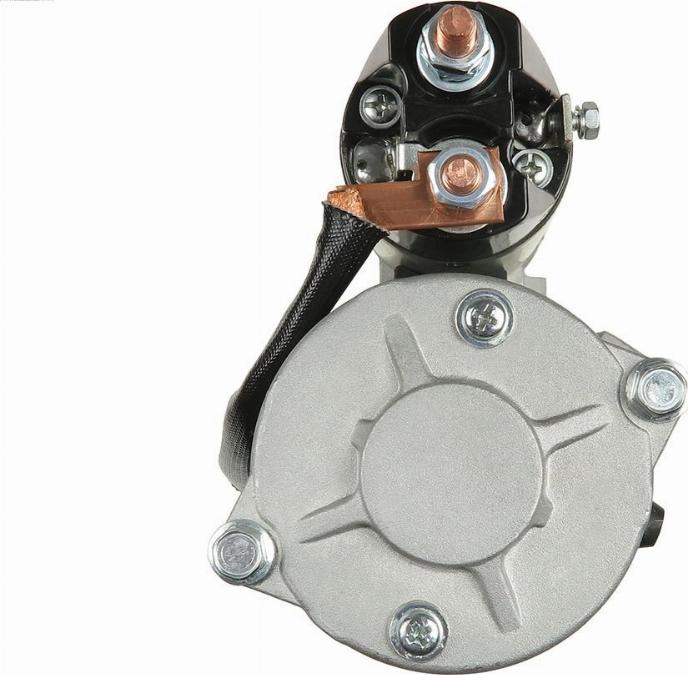 AS-PL S5154 - Starter alexcarstop-ersatzteile.com