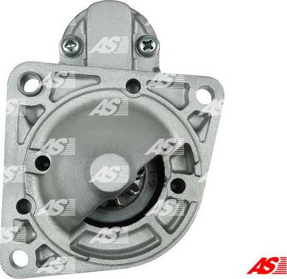 AS-PL S5136PR - Starter alexcarstop-ersatzteile.com