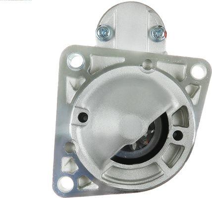 AS-PL S5136 - Starter alexcarstop-ersatzteile.com